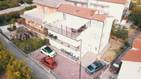 Apartment Marko